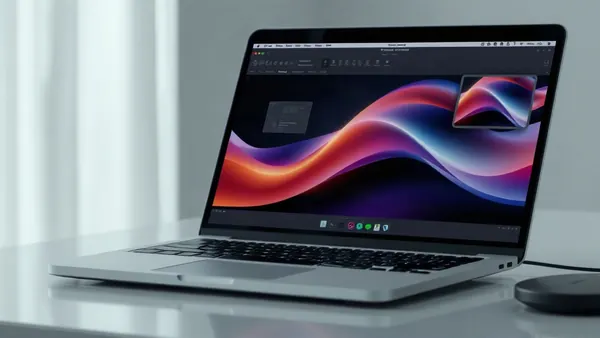 Apple's 'Pro and Tell' Event: New MacBook Pro Features Anticipated