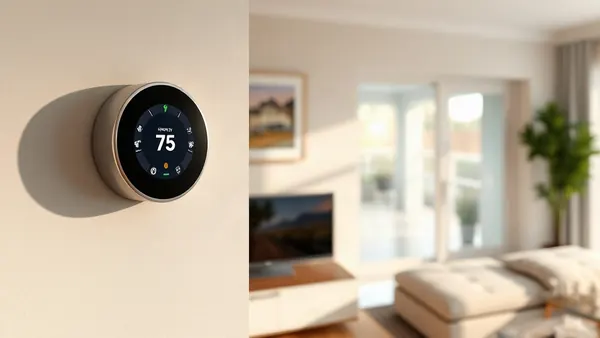 Apple, Schneider Electric Unveil Smart Thermostat to Lower Energy Costs