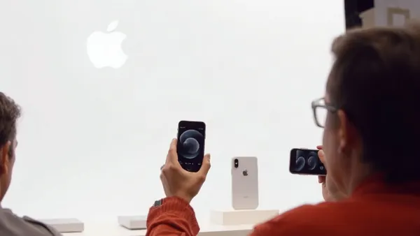 Apple Signals More Product Unveilings This Week
