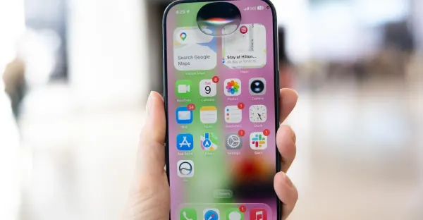 Apple's New Siri AI Finally Delivers Key Calendar & Email Features
