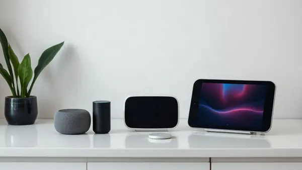Apple Unveils Smart Home Push With New Devices This October