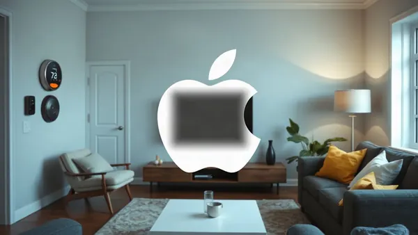 Apple Unveils Smart Home Lineup at October 13 Event