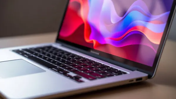 Apple's Touchscreen MacBook Pro Sets New Price Benchmark