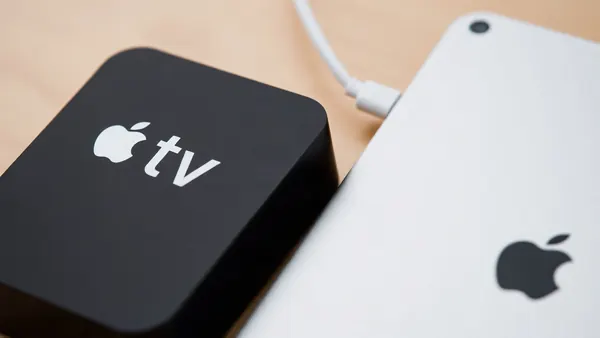 Apple TV 4K and iPad Mini RAM Details Emerge