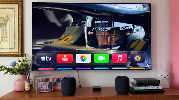 Apple TV tvOS 27: What's New for Your Apple TV This Fall