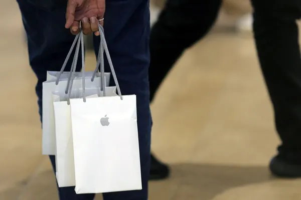 Apple Upgrade Program: Leasing for iPhones, Macs with Klarna