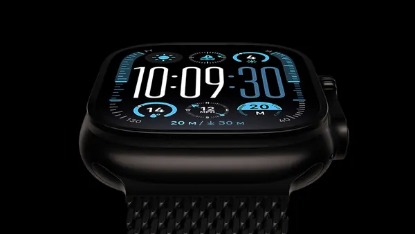 Apple Watch Series 12, Ultra 4: Minor Upgrades Expected This Year