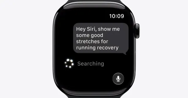 Apple Watch Series 9 Compatible with watchOS 27 After All