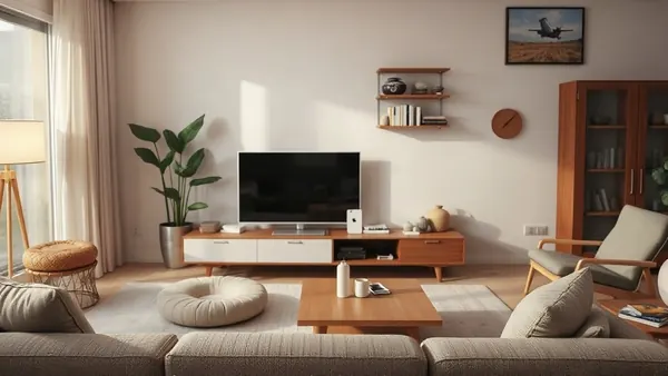 Apple Announces Three New Products at 'Welcome Home' Event