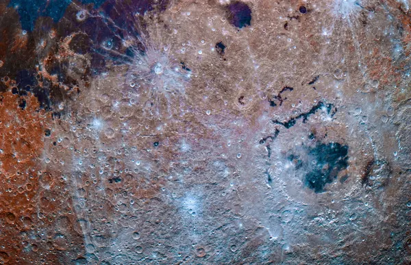 Artemis 2 Astronauts Capture Stunning Lunar Far Side Images