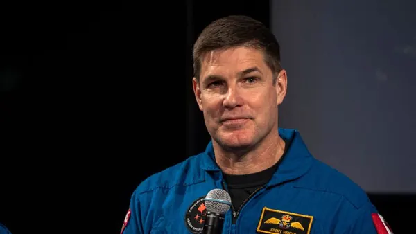 Artemis II Astronaut Jeremy Hansen Retires from Canadian Space Agency