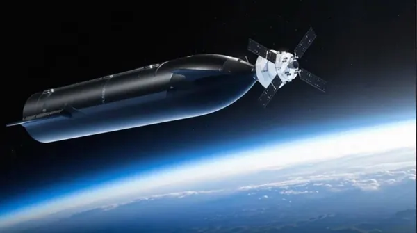 Artemis III: NASA's Most Complex Mission Involves 4 Astronauts, 3 Spacecraft
