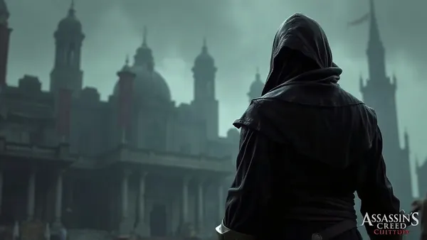 Assassin's Creed Codename Hexe Details Emerge, Valhalla Expands