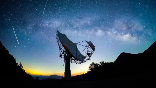 Asteroid 2026JH2 Safely Passes Earth Today