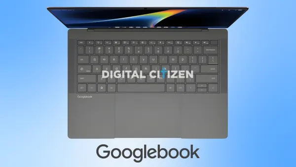 ASUS Googlebook CX9406 Leaks Show Premium Design, Webcam Shutter