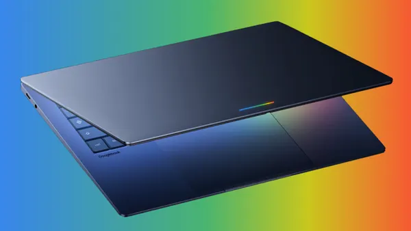 ASUS Googlebook Leaks Reveal Core Ultra 5, 16GB RAM Model Near $1,390
