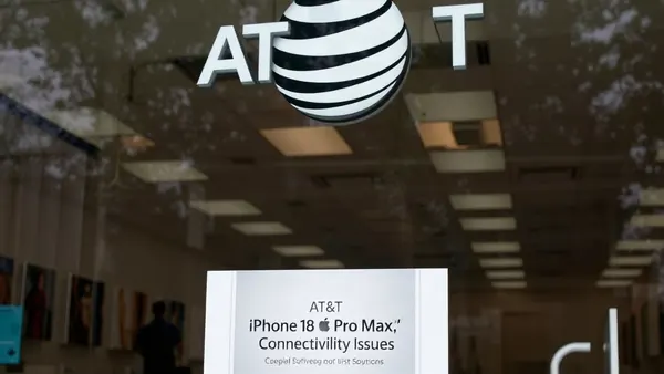 AT&T Addresses iPhone 18 Pro Max Cellular Problems, Urges Updates