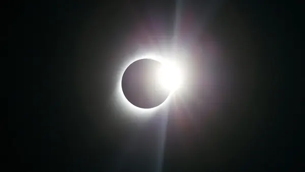 August 12 Total Solar Eclipse: Track Path Across Europe