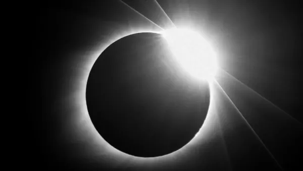 August Solar & Lunar Eclipses: What to Expect This Season