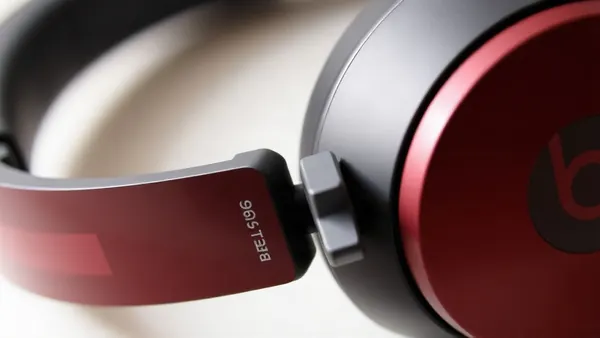 Beats 360 Headphones Offer Modular Design and Top Performance