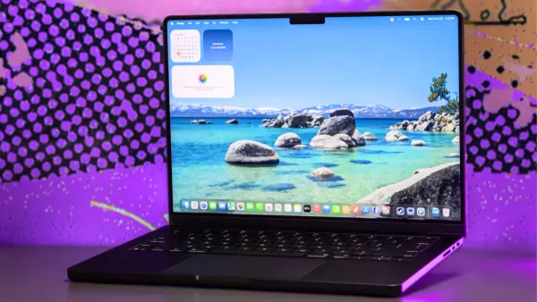 Top 6 Laptops for College Students in 2026