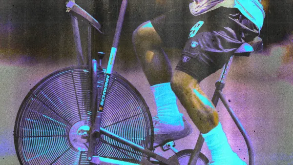 5 Expert-Approved Low-Impact Cardio Exercises for Joint Health