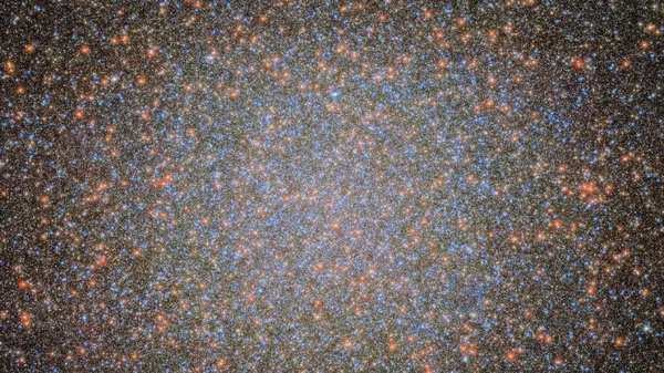 Black Hole Discovery: Astronomers Find Stellar Remnant in Omega Centauri