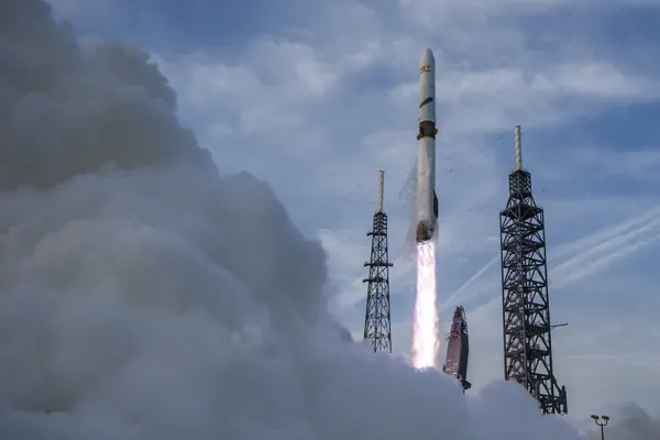 Blue Origin Cleared to Relaunch New Glenn After Investigation