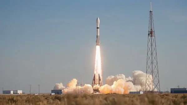 Blue Origin's Reusable Rockets Reshape Commercial Space Launch