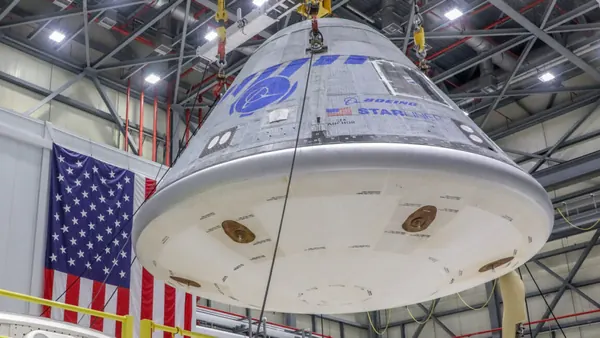 Boeing Starliner Faces Decade Delay for ISS Missions, NASA Audit Reveals