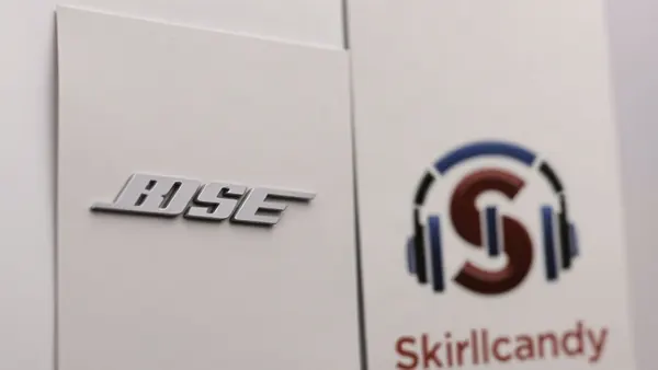 Bose Acquires Skullcandy in $590 Million Audio Market Shake-Up