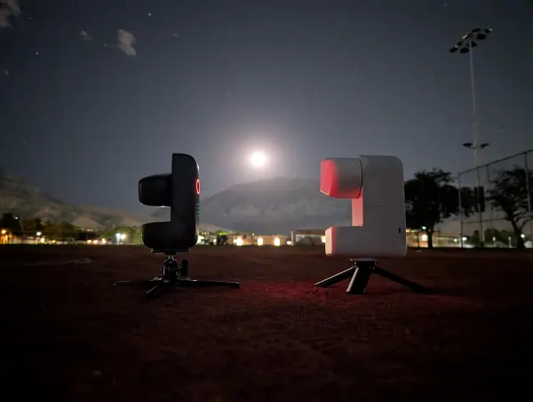 Budget Smart Telescopes: Dwarf Mini vs. Seestar S30 for Stargazing