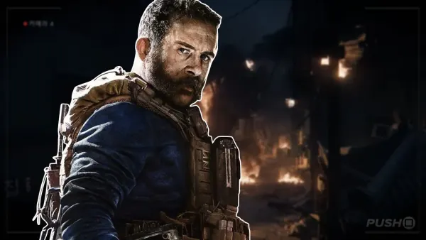 Call of Duty Modern Warfare 4 Officially Teased by Infinity Ward