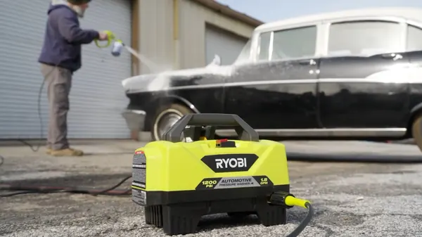 Top 6 Car Cleaning Gadgets for a Pristine Ride