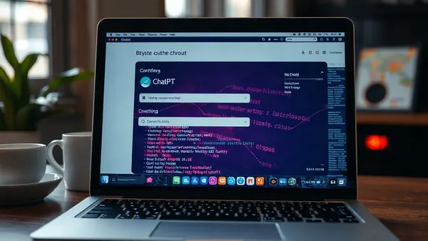 ChatGPT Mac App Flaw Exposed User Data to Hackers