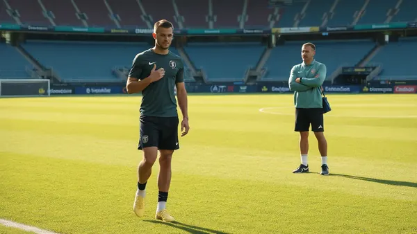Christian Eriksen's Cardiology Breakthrough and Sports Medicine Recovery