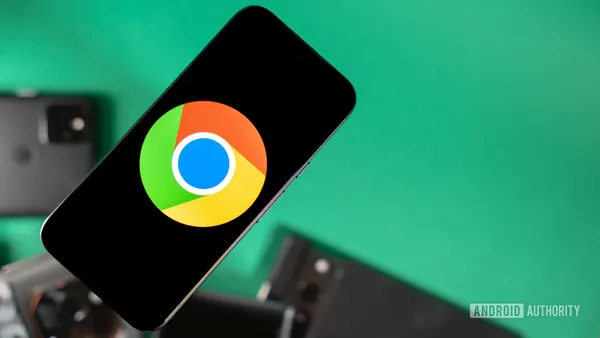 Chrome for Android Features Redesigned Bar for Gemini AI