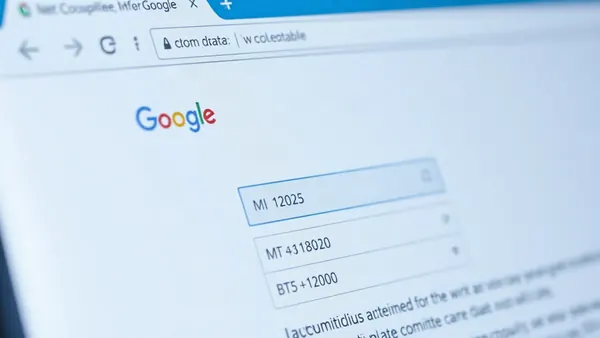 Google Chrome Autofill Integrates Gmail for Seamless Form Filling
