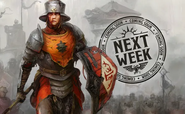 Cities of Sigmar Unveils New Battletome & Miniatures