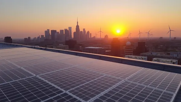 Clean Energy Solutions Leading Sustainability in 2026