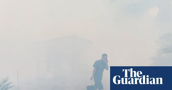 Climate Feedback Loops Could Boost Warming by 30%, New Study Warns
