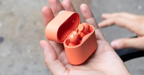 CMF Clip Pro Earbuds Offer Budget-Friendly Open-Ear Audio