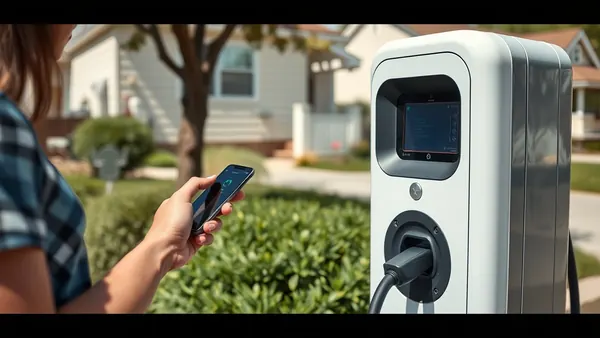 Connor Murphy Shapes EV Adoption Through Consumer Influence