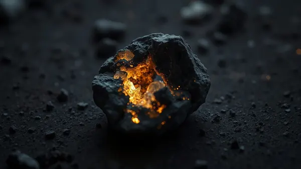 Cosmic Sugar: Extraterrestrial Origins of Life's Building Blocks