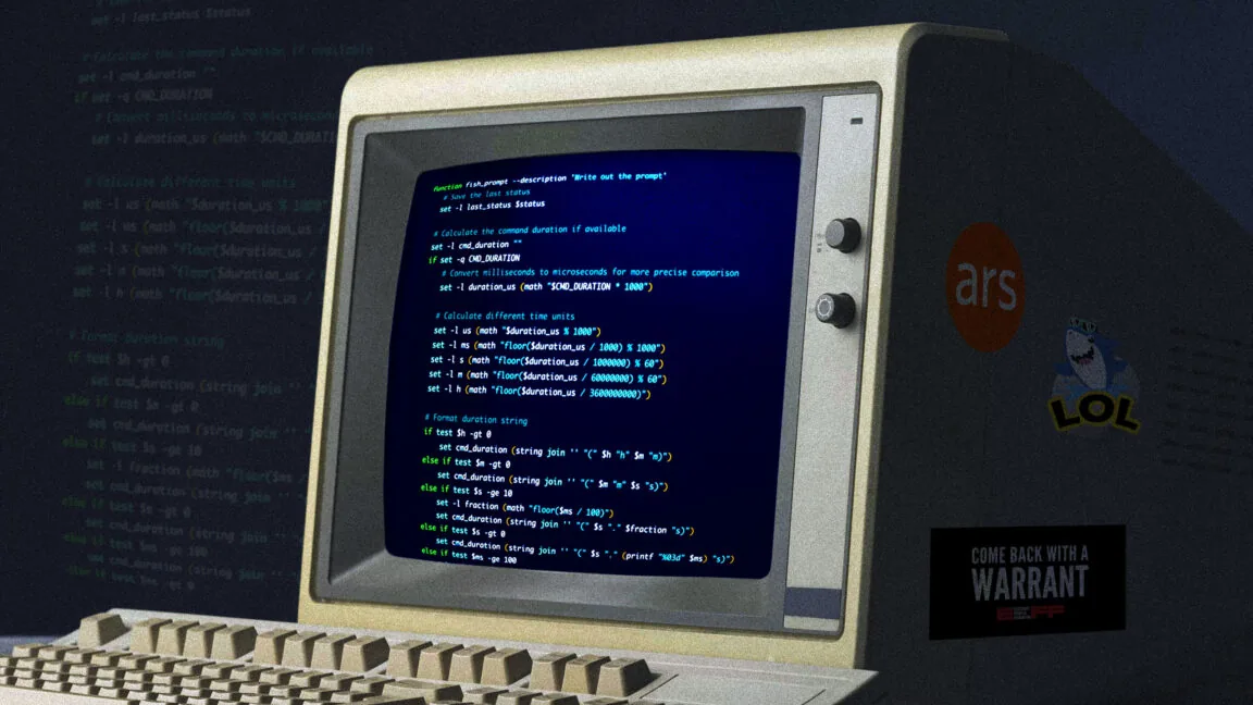 Power Users Reveal Custom Terminal Setups for Enhanced Productivity