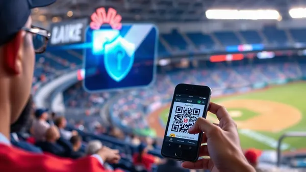 Cybersecurity Sports Fans Must Know for MLB, NFL Games