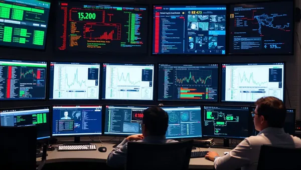 Cybersecurity Threats in 2026: New Hacking Tactics Emerge