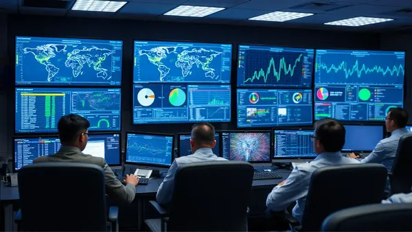Cybersecurity Trends 2026: Essential Data Protection Strategies