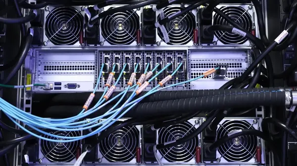 Data Center GPU Lifespans Dramatically Shorter Than Gaming Cards