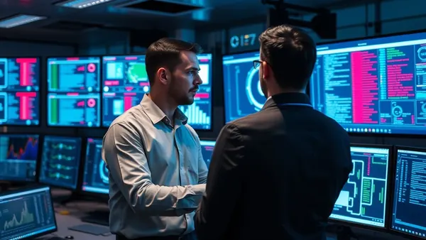 Data Privacy Risks in 2026: What Security Teams Must Know